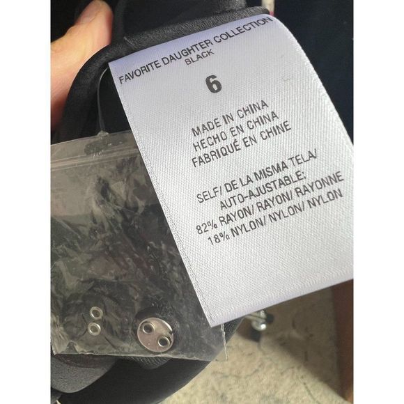 Favorite Daughter The Dynasty Long Sleeve Velvet Shirtdress - Picture 10 of 11